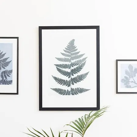 Baenk Designappartement