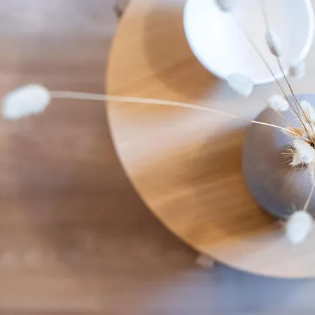 Appartement Baenk Designappartement