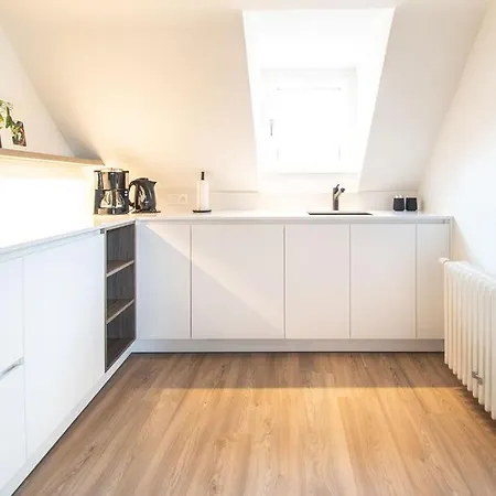 Baenk Designhideaway Ньивпорт