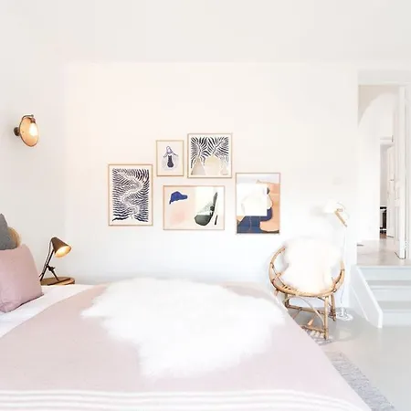 Baenk Designappartement Appartement *