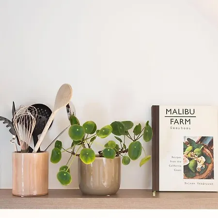 Baenk Designhideaway Ньивпорт