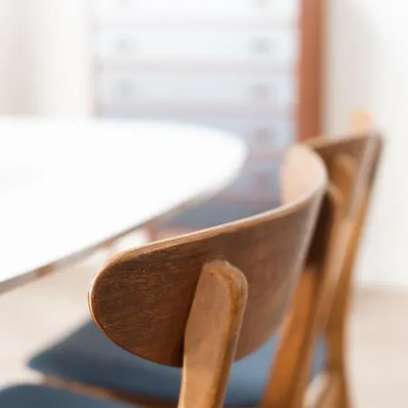 Апартаменты Baenk Designhideaway *