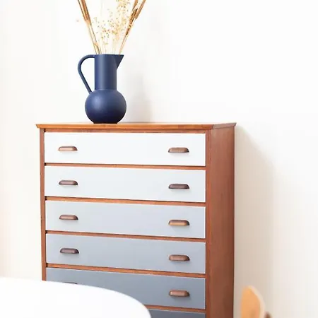 Baenk Designhideaway *