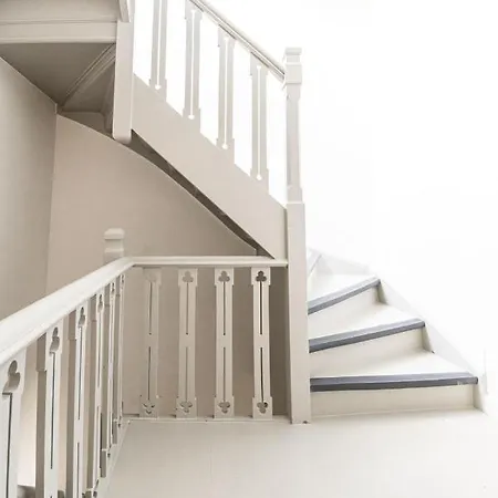 Baenk Designappartement * Nieuport