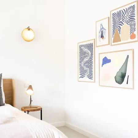 Baenk Designhideaway Nieuwpoort