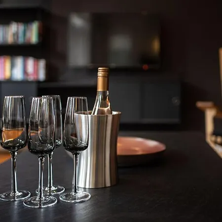 Baenk Designhideaway *