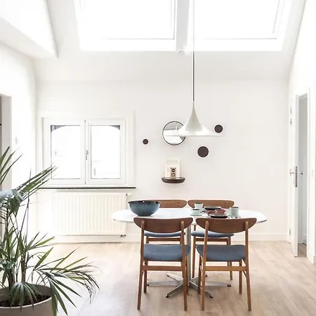 Baenk Designhideaway Ньивпорт