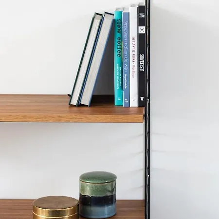 Baenk Designhideaway *