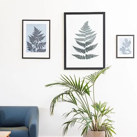 Baenk Designhideaway