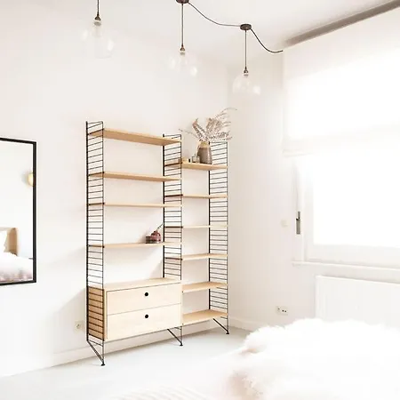 Baenk Designhideaway نيوبورت