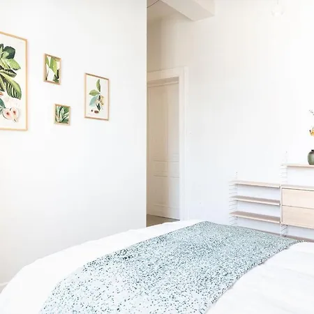 Baenk Designhideaway *