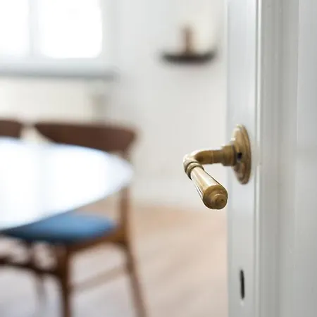 Baenk Designappartement * Nieuport