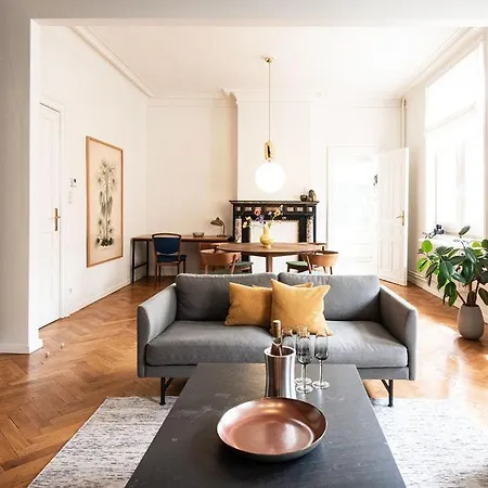 Baenk Designhideaway * Ньивпорт