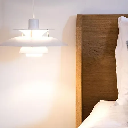 Baenk Designappartement * Nieuport