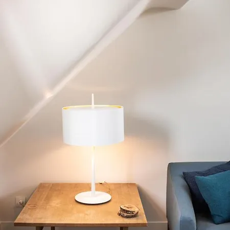 Baenk Designappartement Appartement