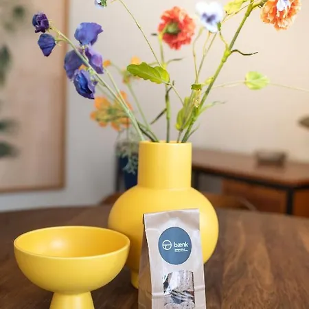 Baenk Designhideaway * نيوبورت