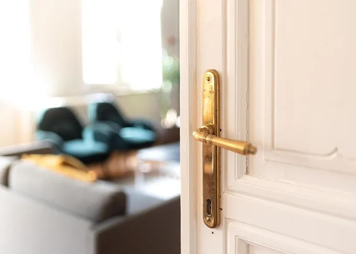 Daire Baenk Designhideaway