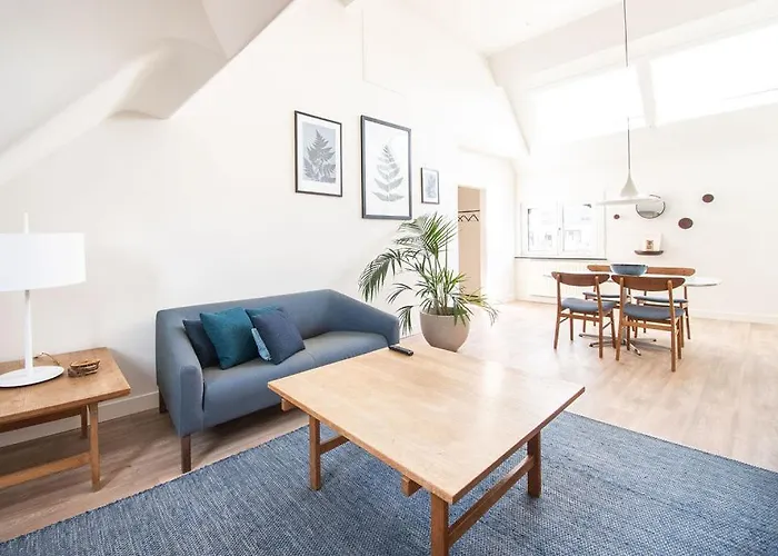 Baenk Designhideaway *