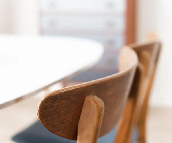 Daire Baenk Designhideaway *