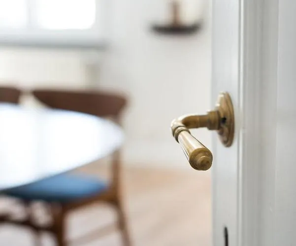 Baenk Designhideaway * Nieuwpoort