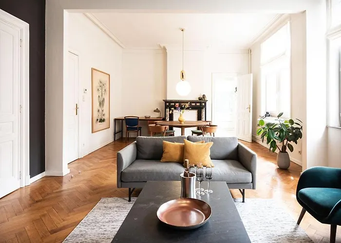 Baenk Designhideaway * Nieuwpoort