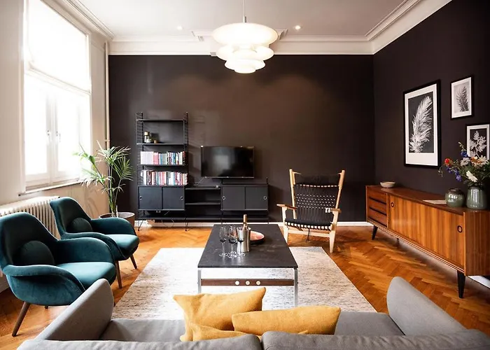 Baenk Designhideaway